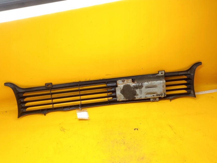 фото №7, Решітка радіатора решітка suzuki marutti 800 88-92r 7211184310