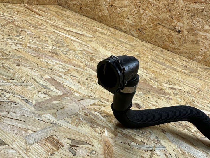 фото №8, Шланг труба шланг води opel e-mokka ii peugeot e-2008 ii 800399215 2020-