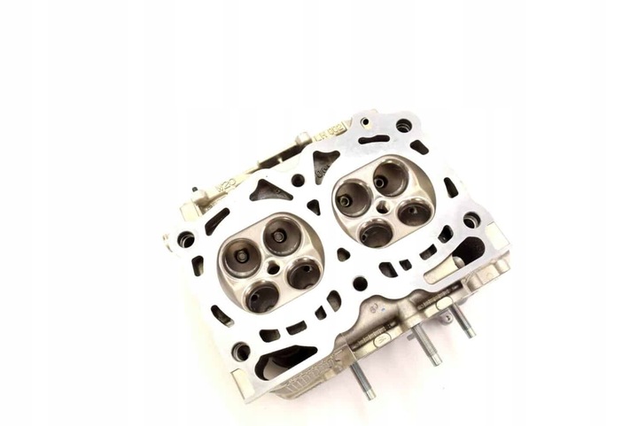 фото №10, Головка двигуна impreza sti jdm ej207 08-10 ліва