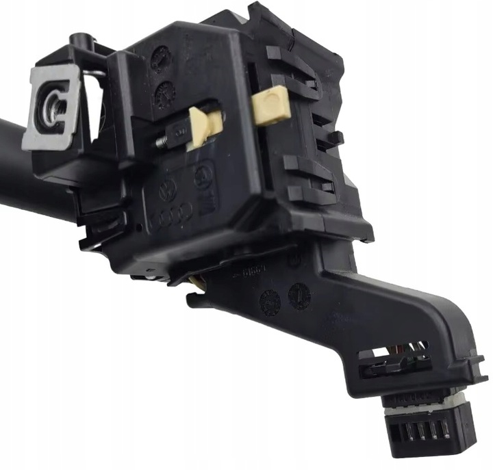 фото №8, Перемикач кермовий/підкермовий круїз-контроль do vw golf v vi tiguan caddy jetta eos touran