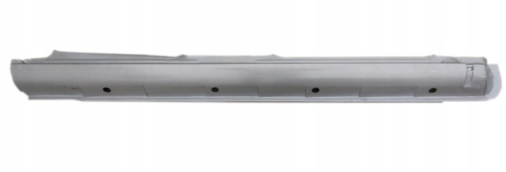 фото №9, Поріг mazda premacy 1999-2004 праве новий