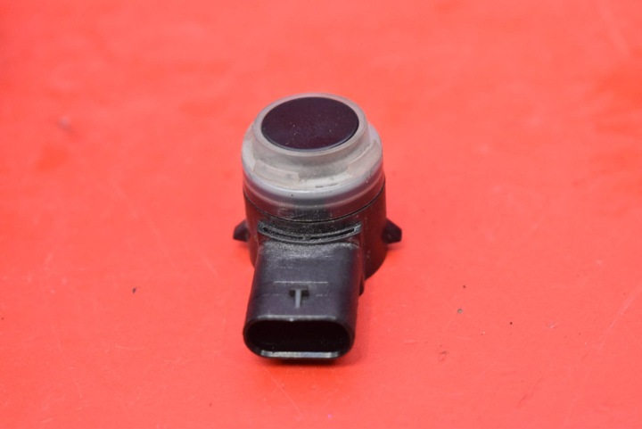 фото №6, Датчик паркування зад pdc 9813348777-xt peugeot 2008 2 ii 19-21