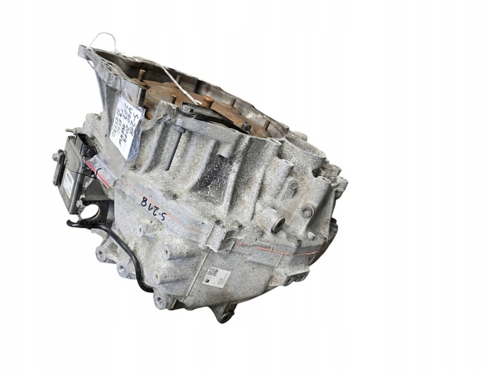 фото №13, Volvo v90 2019 коробка передач 2.0d комплектна зчеплення код 1285196