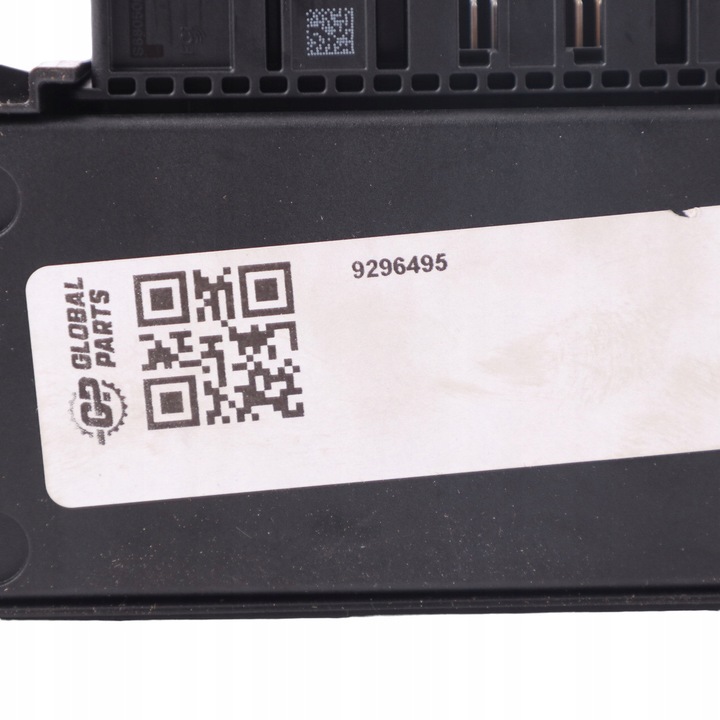 фото №12, Bmw f20 f21 f22 f30 f31 f33 f34 модуль датчик подушек подушка безопасности 9296495