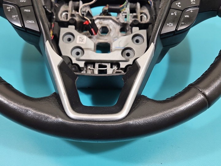 фото №7, Руль ford fusion usa 2012-2020