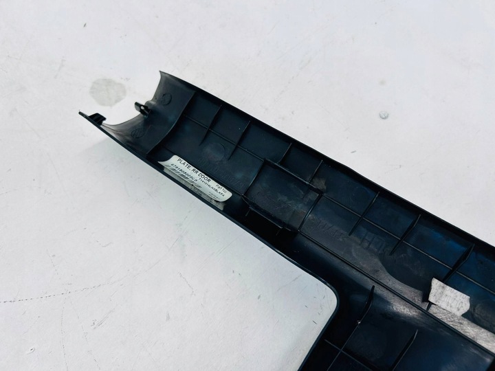 фото №6, Avensis t27 захист порогова порога планка задня лівий зад 67918-05060