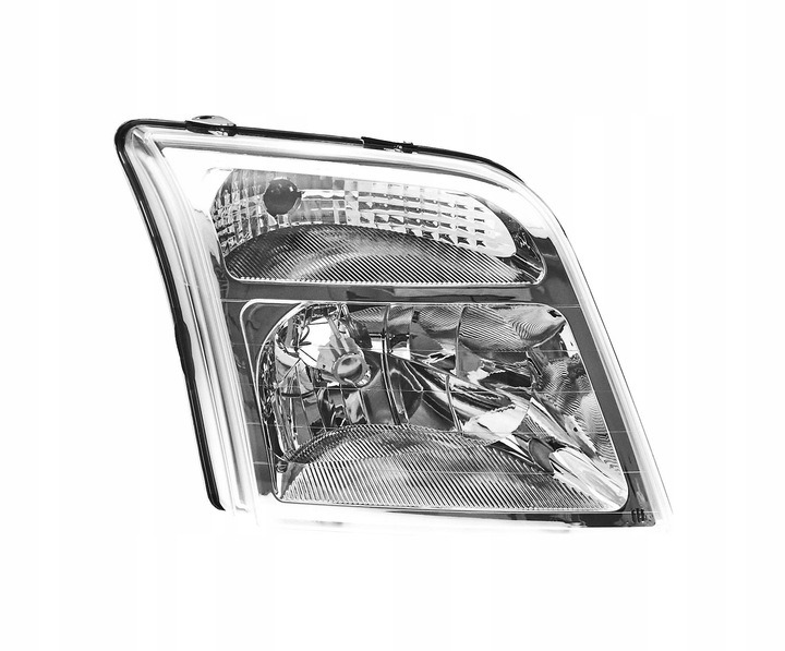 фото №1, Фара главный ford transit connect c170 , 02-14