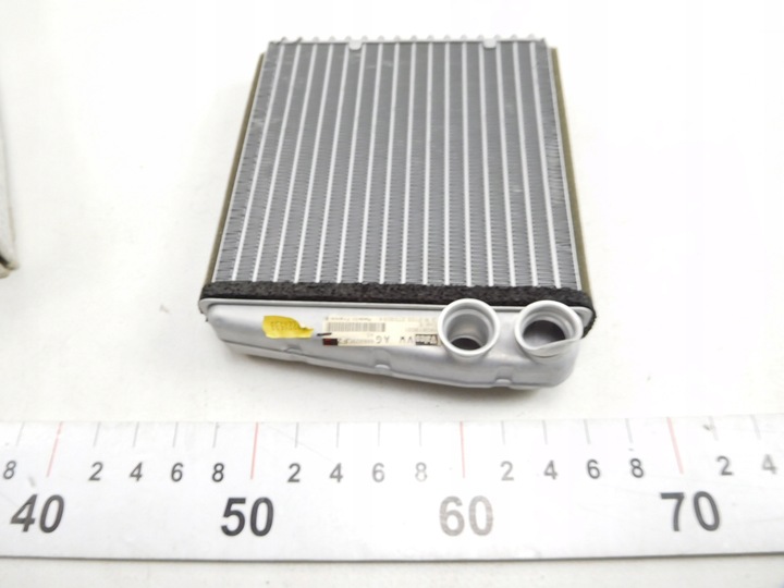 фото №5, Отопитель теплообменник тепло vag vw audi 1k0819031