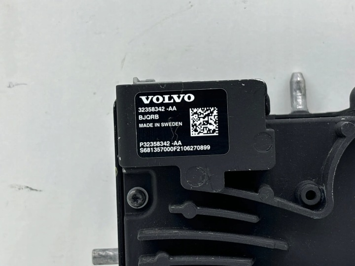 фото №7, Volvo xc60 2022 камеры 32358342