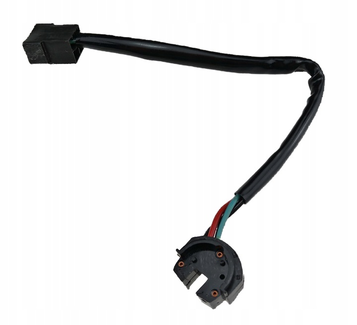 фото №1, Роз'єм шланг джгут замок запалювання fiat 126p st. t. 3p