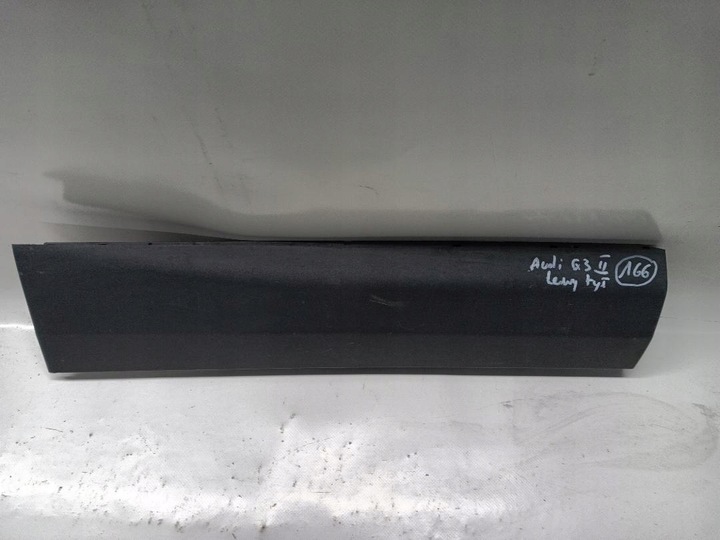 фото №2, Планка двері лівий зад задня audi q3 ii 2018- 83a853969