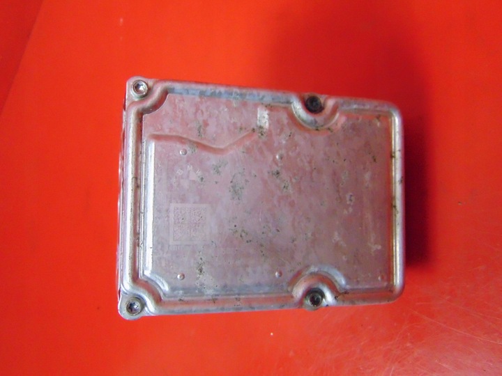 фото №7, Bmw x3 f25 насос тормозная abs 6850574 6850575