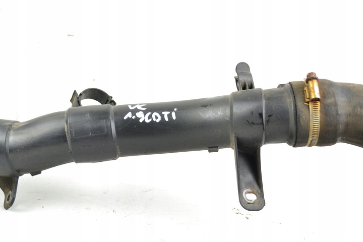 фото №3, Opel signum vectra c 1.9 cdti шланг шланг труба воздуховод