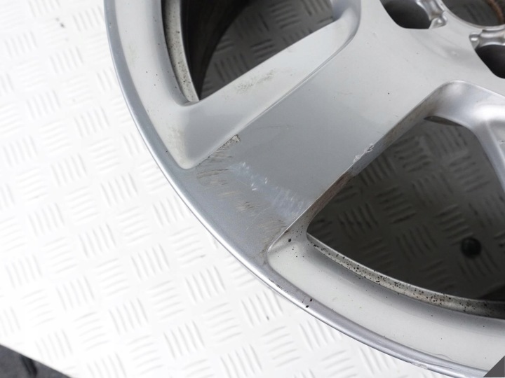 фото №12, Audi a6 4g c7 a4 8k a5 8t 8jx17 et39 5x112 комплект