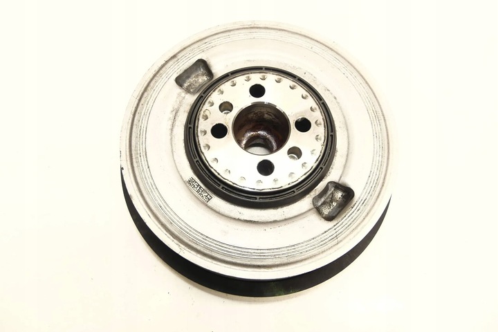 фото №4, Kia sportage iv proceed ceed optima 1.6 crdi d4fe колесо ременное вала