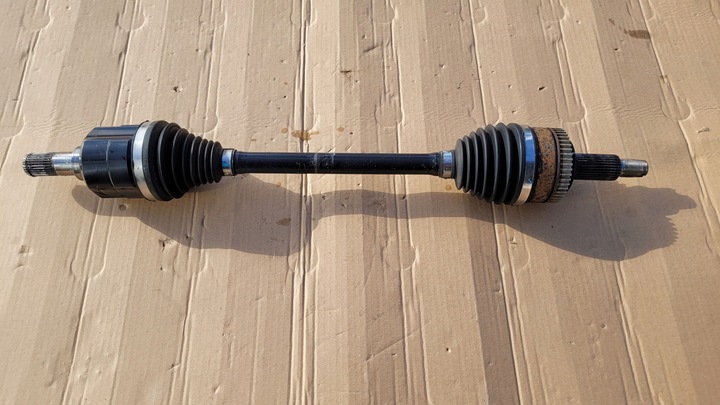 фото №1, Полуось левая kia sportage iii hyundai ix35 1.7 crdi