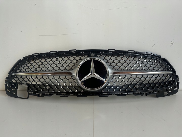 фото №1, Mercedes c клас amg w206 a206 решітка решітка радіатора новий оригінальний