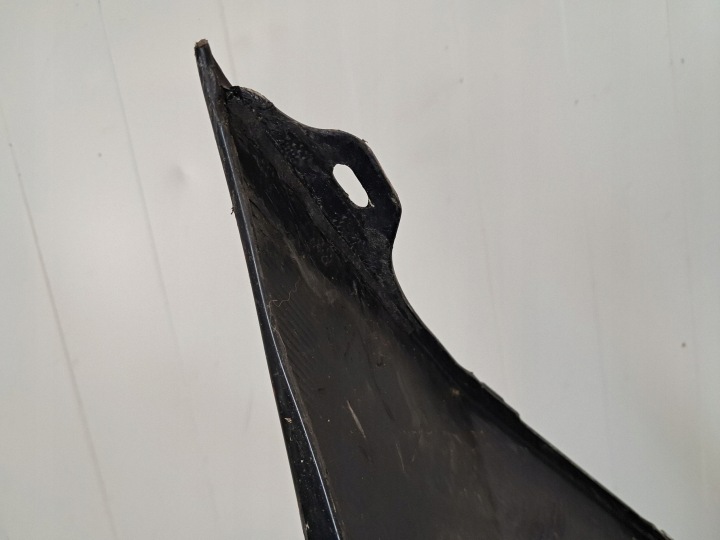 фото №12, Toyota corolla e16 2013-2018 | задній бампер | 52159-02a20