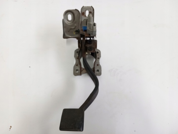 фото №1, Педаль гальма mazda tribute 05r рестайлінг гальмо ножний