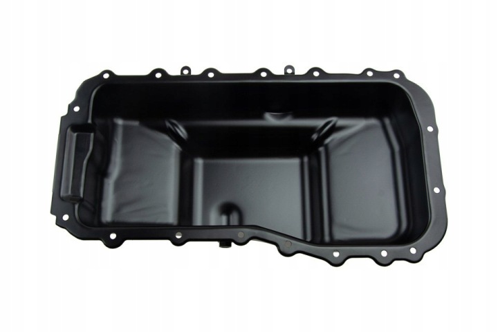 фото №13, Поддон масла chrysler voyager 3.3 3.8 90-10 pacifica 3.3 3.8 04-08