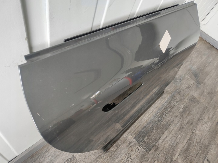 фото №8, Дверь mercedes eqe w295 295 задние правые ------- познань ------- биржа