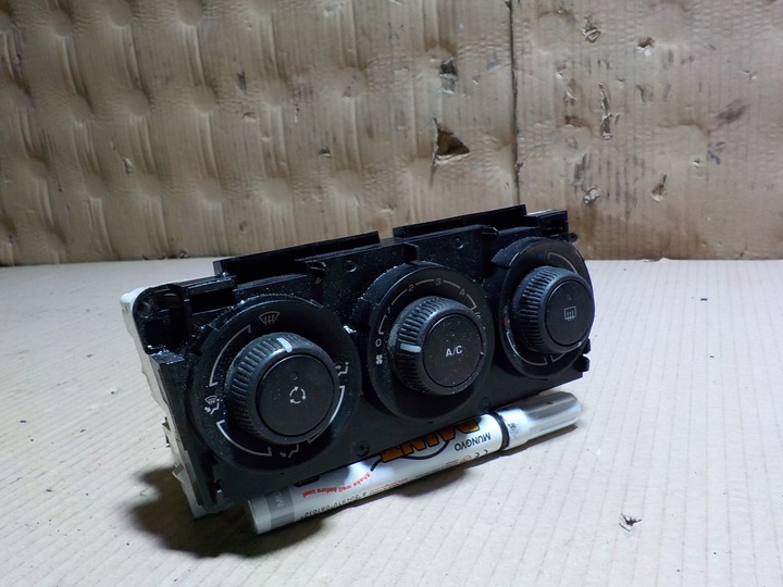 фото №6, Peugeot 308 панель повітропровід 69940002