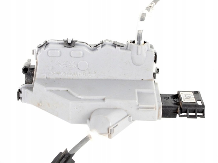 фото №2, Замок двері лівий зад peugeot 208 ii opel corsa f