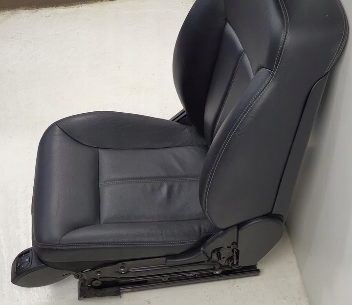 фото №5, Сиденье правый перед с подогревом mercedes gl x164 европа