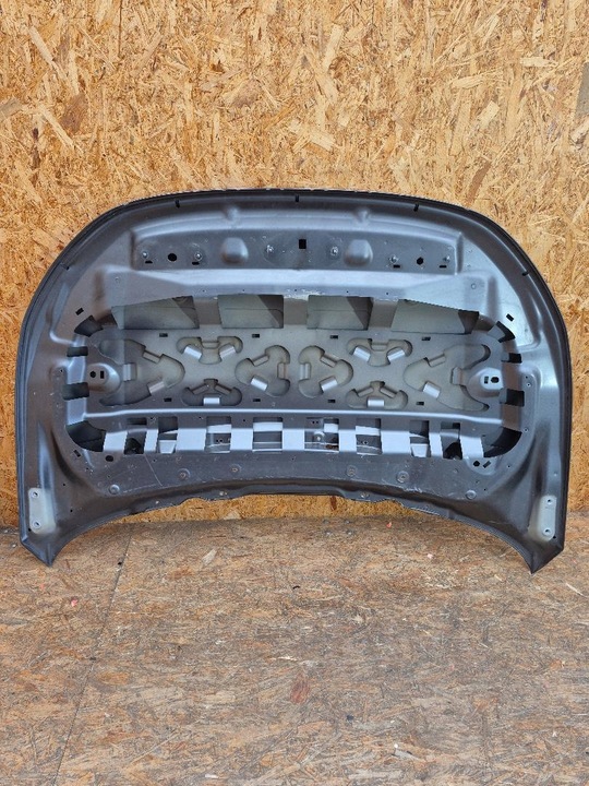 фото №5, Капот land rover discovery sport 14-19 fk721685a