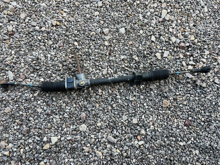 фото №1, Daewoo matiz рейка рульового управління трансмісія