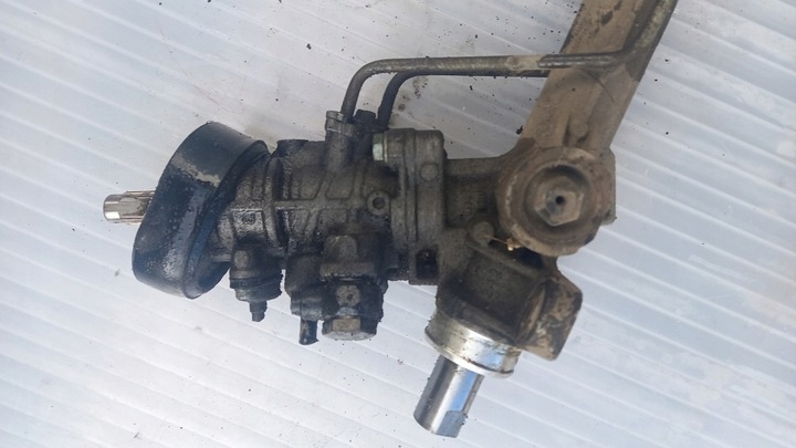 фото №6, Рулевая рейка seat ibiza iii 03r 1.2b hb 6q1423105vw