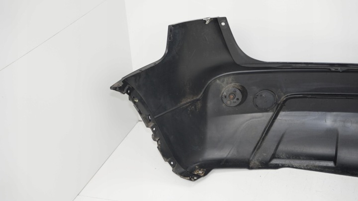 фото №9, Задний бампер nissan qashqai j10 06-09r ky0