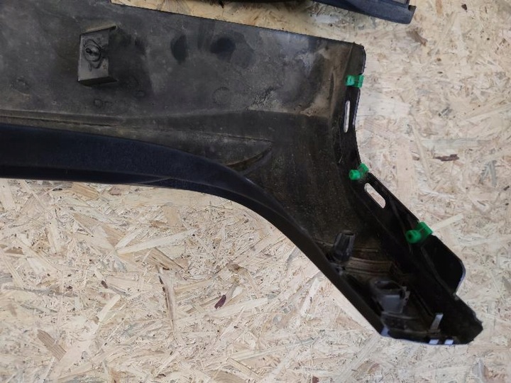 фото №10, Планка пороговая накладка volvo s90 v90 комплект