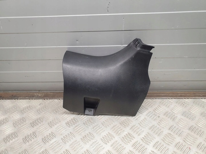 фото №1, Lexus nx 2015 перед сторона права планка порогова