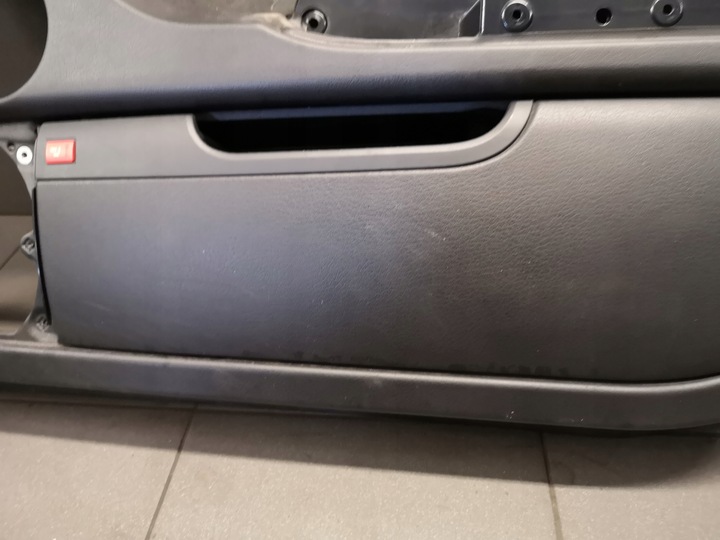 фото №10, Боковина дверь правые перед b&o audi a8 d3 soul