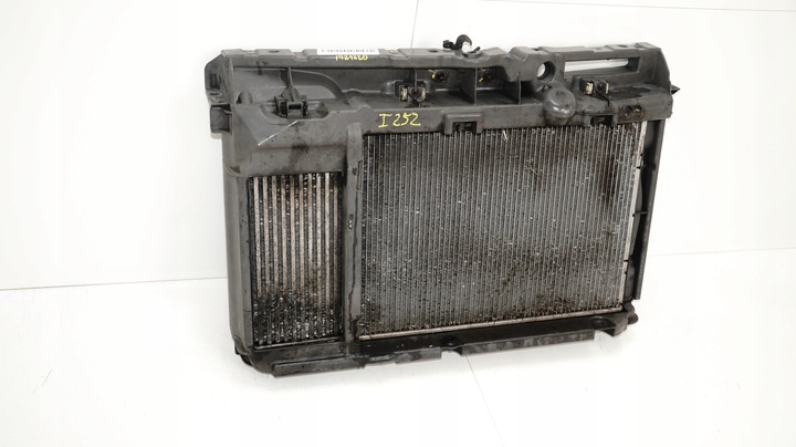 фото №6, Pas перед переднє citroen c4 cactus 14-17r 1.6 hdi