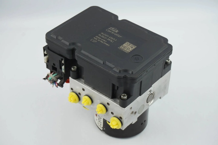 фото №8, Насос abs mitsubishi asx 4670a873 06.2109-6569.3