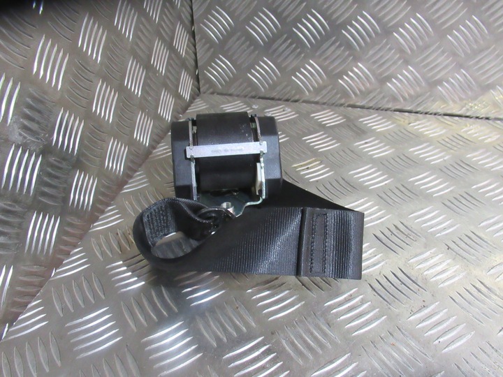 фото №1, Pas безопасности 5g0857805 vw golf vii 5g задний