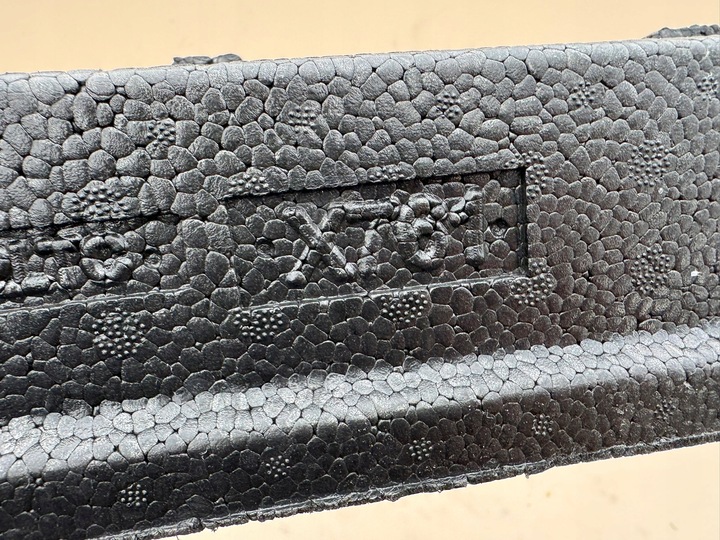 фото №15, Jaguar f-pace x761 піна абсорбер бампера перед hk83-17e898-c