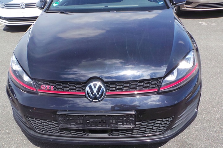 фото №8, Vw golf 7 gti редуктор коробки коробки передач 02q409055 0cq907554e 02q409055p 02q40