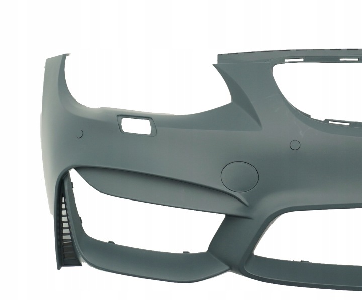 фото №10, Передний бампер do bmw 3 e92/e93 2010-2013