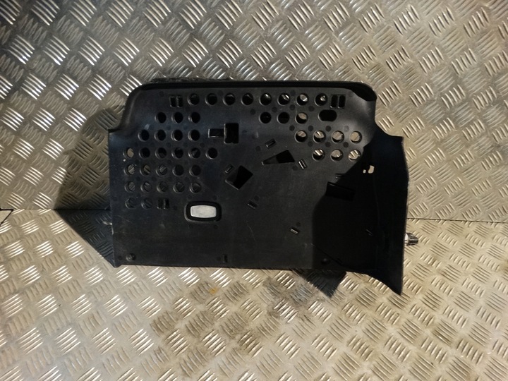 фото №1, Ідеальна захист нижня консолі mercedes sl w231 1