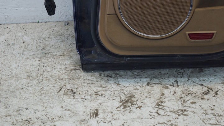 фото №15, Дверь правые зад mercedes c w204 c359 359 sedan