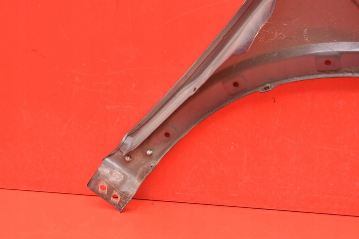 фото №11, Крило лівий перед переднє g7q opel ampera-e 17-20