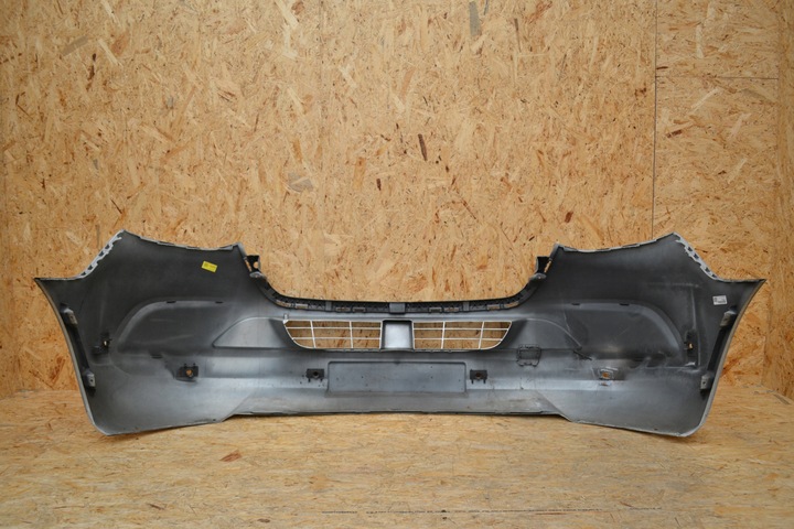 фото №7, Бампер перед mercedes sprinter w907 w910 6 x pdc