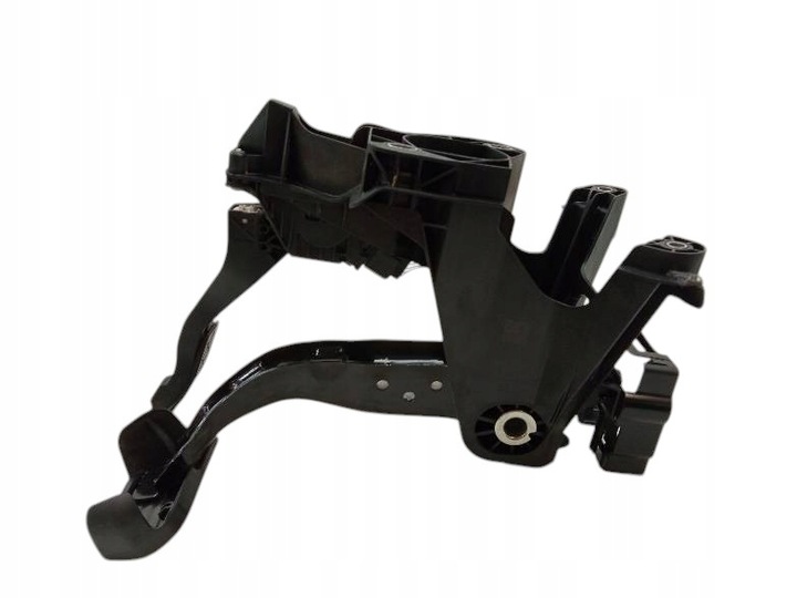 фото №6, Педаль потенціометр газу гальма набір 5q1723503l 5q1723058ce skoda karoq i