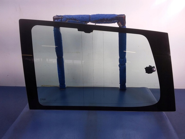 фото №1, Ulysse ii 807 c8 стекло кузовная зад левая 03