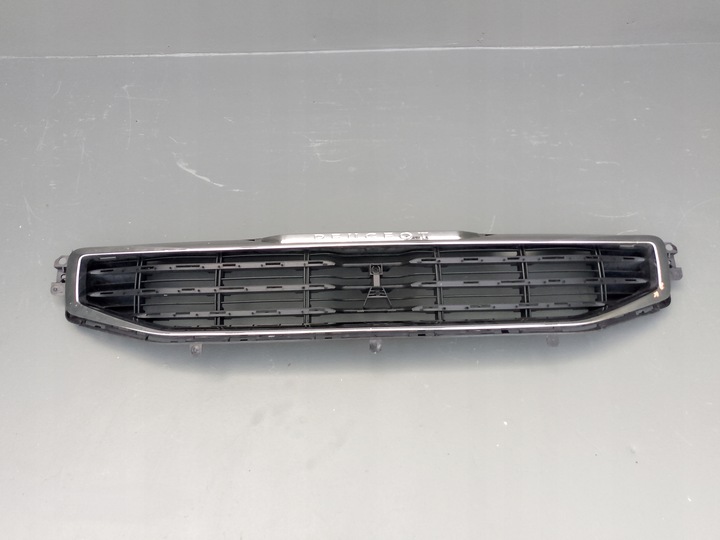 фото №11, Peugeot 508 i рестайлинг 2014- решётка решётка радиатора 9807631077 =