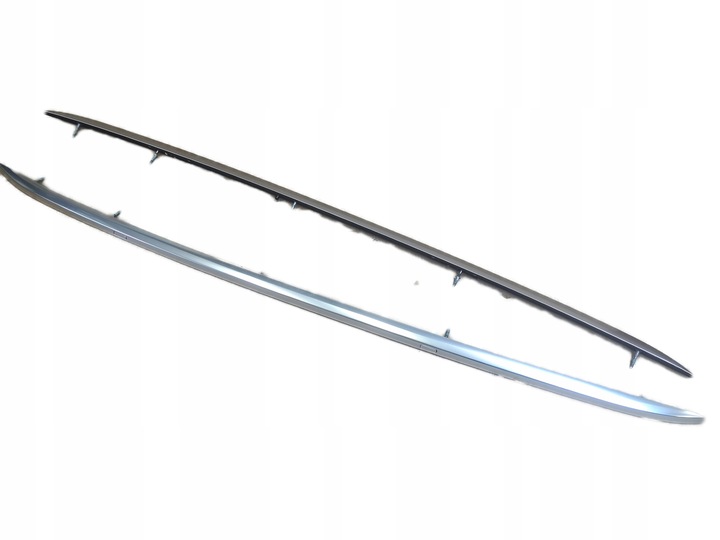 фото №1, Audi q7 4m рейлінги дахові 4m0860021c