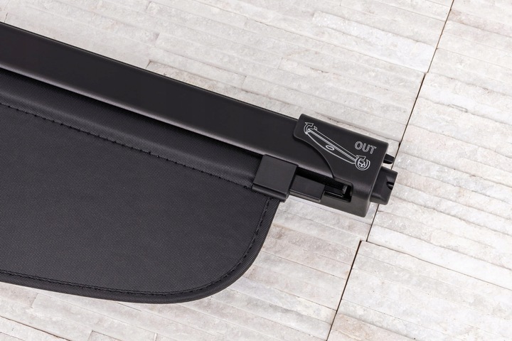 фото №8, Bmw x3 f25 2010-2017 ролета багажника чорна 51477335263